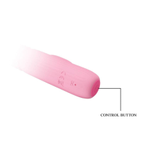  Pretty Love Leopold Baby Pink vibrátorok