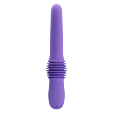 Pretty Love Pazuzu Purple vibrátorok
