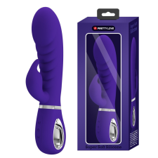 Pretty Love Prescott Purple vibrátorok