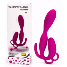 Pretty Love Pretty Love Flowery 1 vibrátorok