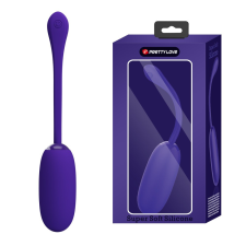 Pretty Love Pretty Love Julius Purple II vibrátorok