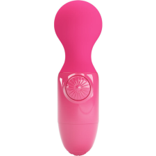 Pretty Love PRETTY LOVE - MINI PÁLCIKA PÁLCIKA KIS ARANYOS MAGENTA vibrátorok