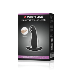 Pretty Love Pretty Love Prostate Massager vibrátorok