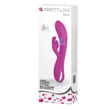 Pretty Love Pretty Love Sam Purple vibrátorok