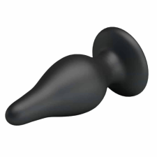 Pretty Love Pretty Love Sturdy silicone anal plug anál