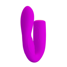 Pretty Love Quintion Purple vibrátorok