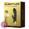 Pretty Love Royal Pleasure Liberators
