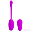 Pretty Love Shock Fun Purple