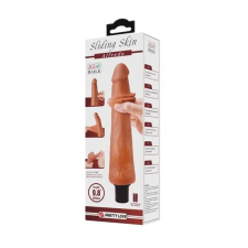 Pretty Love Sliding Skin Alfredo vibrátorok