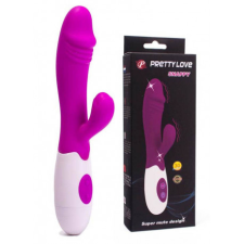  Pretty Love Snappy Csiklóizgatós vibrátor vibrátorok