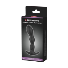 Pretty Love Special Anal Massager szexjáték