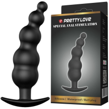 PRETTY LOVE - SPECIÁLIS ANÁLIS STIMULÁCIÓ 11,8 CM anál