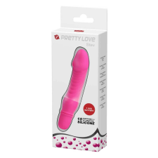 Pretty Love Stev Pink vibrátorok