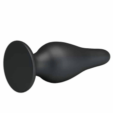 Pretty Love Sturdy Silicone Análplug anál