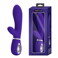 Pretty Love Thomas Purple II vibrátorok