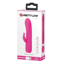 Pretty Love Tim Magenta vibrátorok