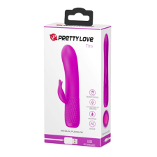 Pretty Love Tim Purple vibrátorok