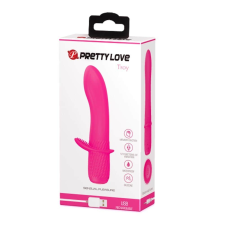  Pretty Love Troy Pink vibrátorok