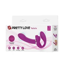  Pretty Love Valerie vibrátorok