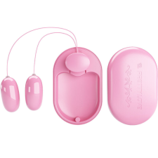  PRETTY LOVE – vibráló intim golyó a kényelemért vibrátorok