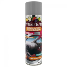  Prevent Szilikonmentes Matt Műszerfalápoló Spray - Új Autó - 500ml autós kellék