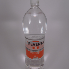 Preventa 85 csökk. deutériumtartalmú szénsavmentes ivóvíz 1500 ml gyógyhatású készítmény