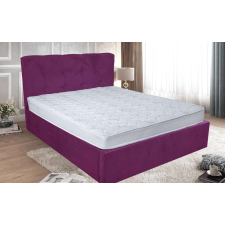 Previ Ezüst Medical Matrac Super Ortopéd, Ezüst Ionos, antibakteriális, 160x190 cm ágy és ágykellék