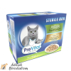 PreVital Alutasak Macska 12*100gr Steril