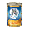  Prevital Macska Konzerv pulyka-bárány 415gr