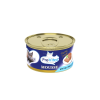  PreVital Mousse Adult macskakonzerv - tonhal 85 g