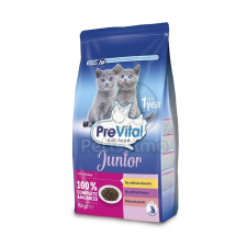 PreVital PreVital Junior száraz eledel 950 g macskaeledel