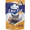 PreVital Snack I Love Cat s čertvým kuřecím 60 g