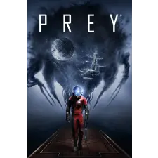  Prey (2017) (Digital Deluxe Edition) (EU) (digitális licenc) videójáték