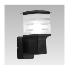 Prezent 28200 - Kültéri fali lámpa  MALMO 1xE27/35W/230V IP44 kültéri világítás