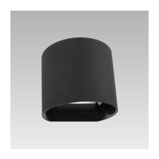 Prezent 31501 - LED Kültéri fali lámpa GRADUS 2xLED/3W/230V IP54 kültéri világítás