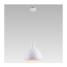 Prezent 46301 -  Csillár zsinóron ANDROS 1xE27/40W/230V világítás