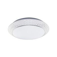 Prezent 71316 - LED mennyezeti lámpa OMNIA LED/36W/230V világítás