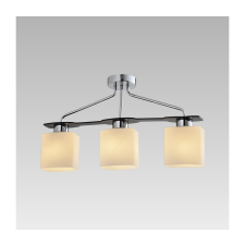 Prezent 75458 - Csillár FIRENZA 3xE27/60W/230V világítás