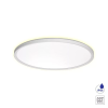 Prezent CORDIA I. 27306 Süllyesztett mennyezeti lámpa 1x18W/LED 1620lm IP20
