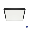 Prezent Lenys 27024 mennyezetlámpa, 12W LED, 4000K, 1200 lm, IP44
