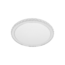 Prezent MAYON LED mennyezet lámpa 36W/2445lm 4000K Ø40,5cm 71321 világítás