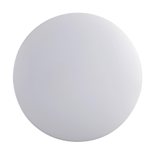 Prezent Monolite fehér extra vékony LED mennyezeti lámpa (PRE-71309) LED 1 izzós IP20 világítás