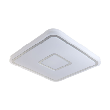 Prezent MOZAN LED mennyezet lámpa 48W/5280lm 4000K 53x53cm 71305 világítás