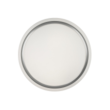 Prezent Prezent Luna 68046 fürdőszobai mennyezetlámpa, 1x60W E27, IP44 világítás