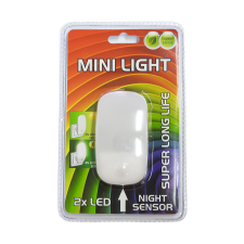 Prezent Prezent Mini Light 1619 éjszakai fény, 2 LED, 0,3W világítás
