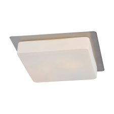 Prezent Prezent Nizza 66207 mennyezetlámpa, 2x60W E27 világítás