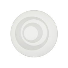 Prezent Prezent RINGS 1381K mennyezetlámpa, 1x60W E27 világítás