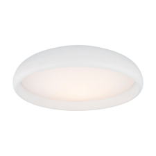Prezent TARI LED mennyezet lámpa 22W/1200lm 4000K Ø43,5cm fehér 45137 világítás