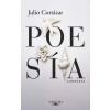 PRH Grupo Editorial Poesía Completa Julio Cortázar / Complete Poetry by Julio Cortazar