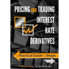  Pricing and Trading Interest Rate Derivatives – J. H. M. Darbyshire idegen nyelvű könyv